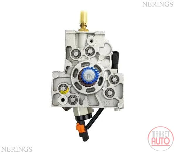 Diesel high pressure pump factory remanufactured -PLBS