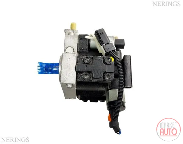 Diesel high pressure pump factory remanufactured -PLBS