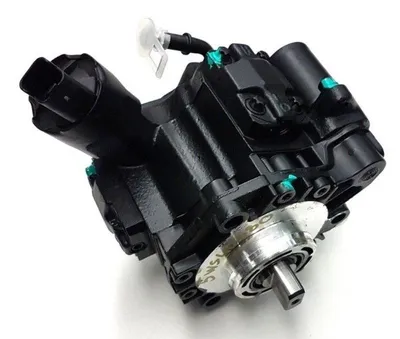 Diesel high pressure pump remanufactured -Nērings