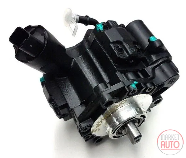 Diesel high pressure pump remanufactured -Nērings