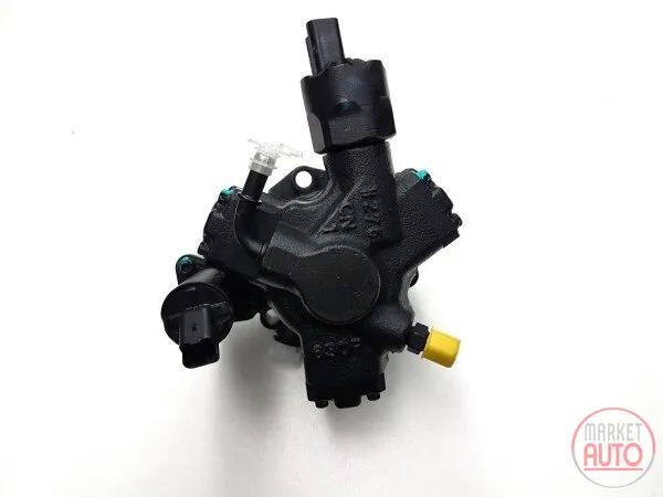 Diesel high pressure pump remanufactured -Nērings