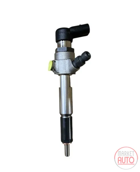 Diesel injector new (Siemens-OEM) -CZRE