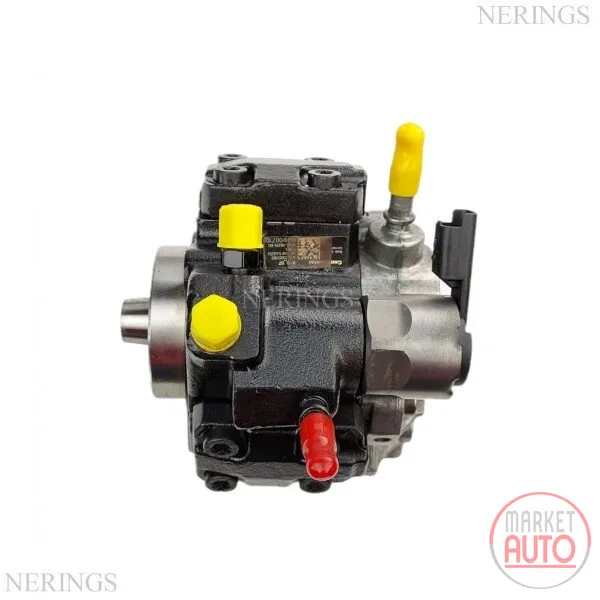 Diesel high pressure pump remanufactured -Nērings
