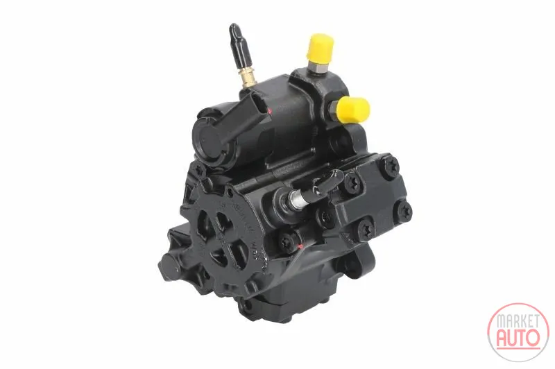 Diesel high pressure pump factory remanufactured -LVI