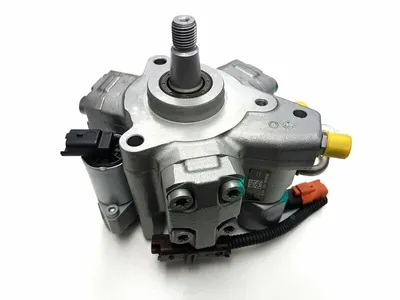 Diesel high pressure pump remanufactured (Siemens) -Nērings