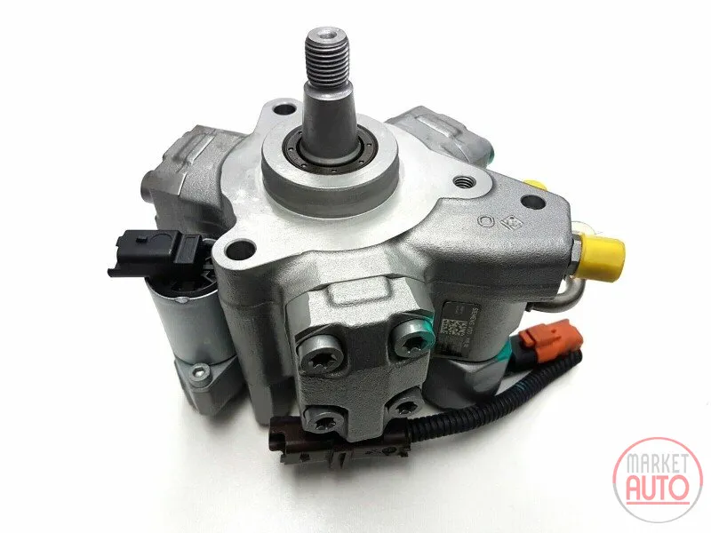 Diesel high pressure pump remanufactured (Siemens) -Nērings