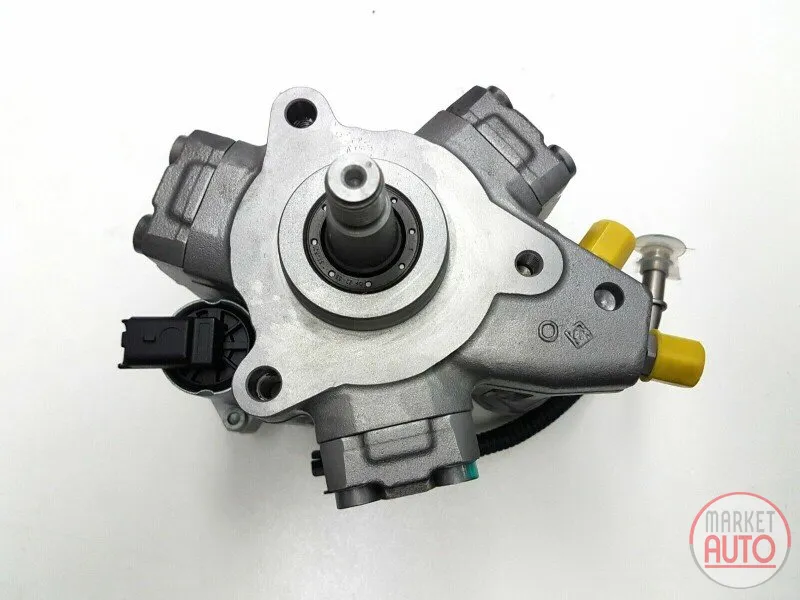 Diesel high pressure pump remanufactured (Siemens) -Nērings