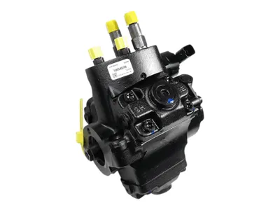 Diesel high pressure pump remanufactured -Nērings