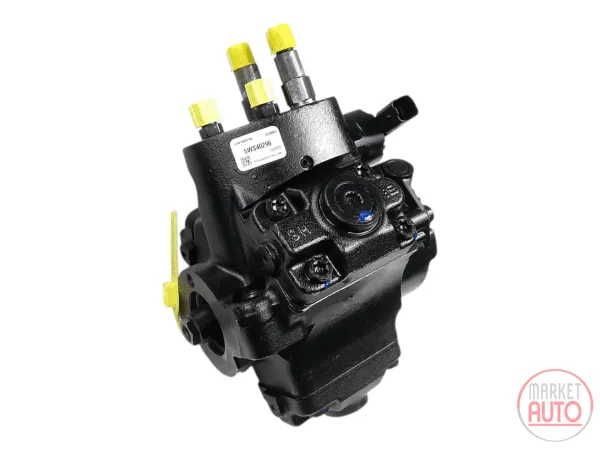 Diesel high pressure pump remanufactured -Nērings