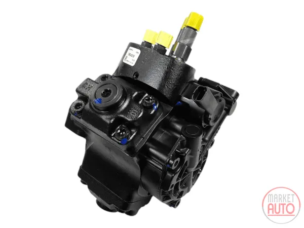 Diesel high pressure pump remanufactured -Nērings