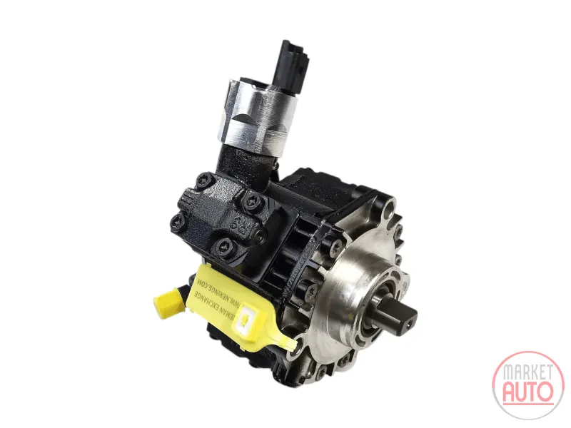 Diesel high pressure pump remanufactured -Nērings