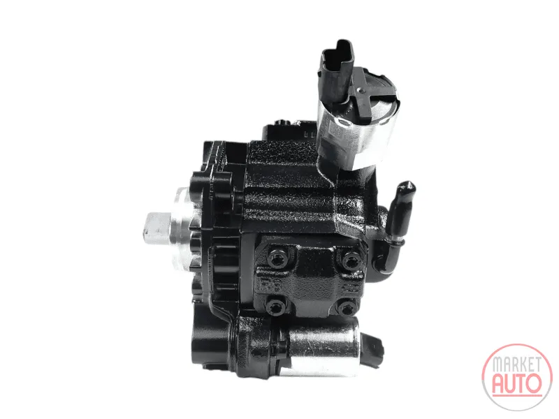 Diesel high pressure pump remanufactured -Nērings