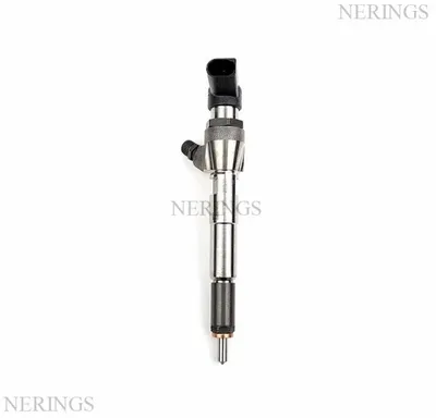 Diesel injector new (Siemens-OEM) -TRDO