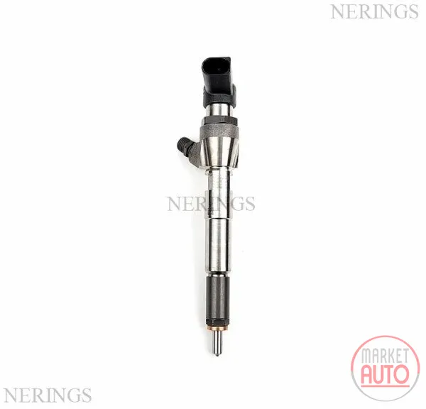 Diesel injector new (Siemens-OEM) -TRDO