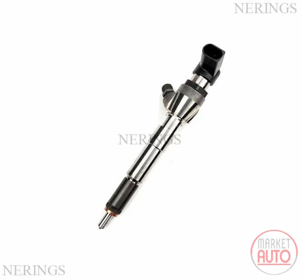 Diesel injector new (Siemens-OEM) -TRDO