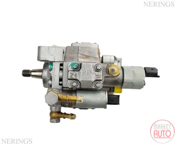 Diesel high pressure pump remanufactured -Nērings