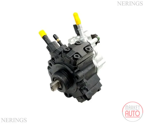 Diesel high pressure pump remanufactured -Nērings