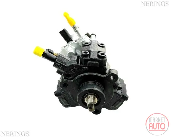 Diesel high pressure pump remanufactured -Nērings