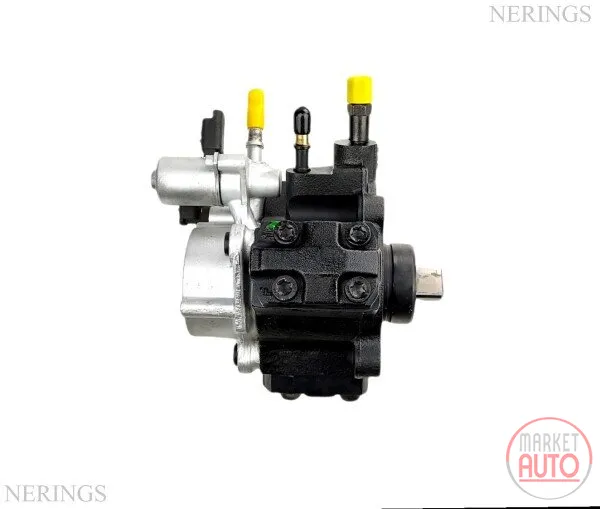 Diesel high pressure pump remanufactured -Nērings
