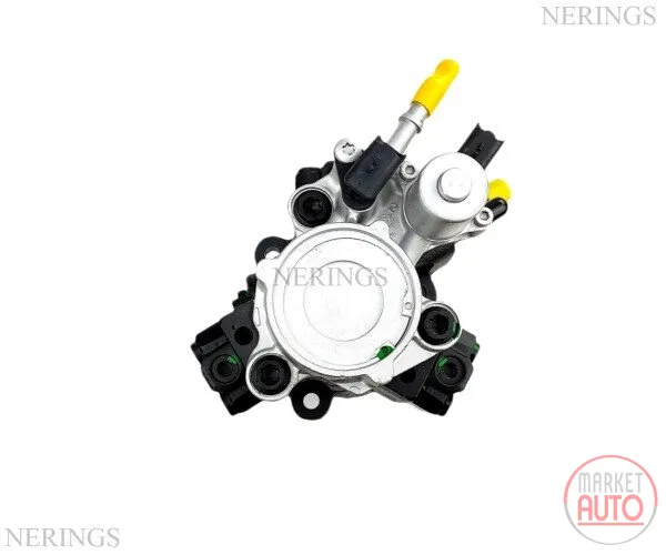 Diesel high pressure pump remanufactured (Siemens) -Nērings