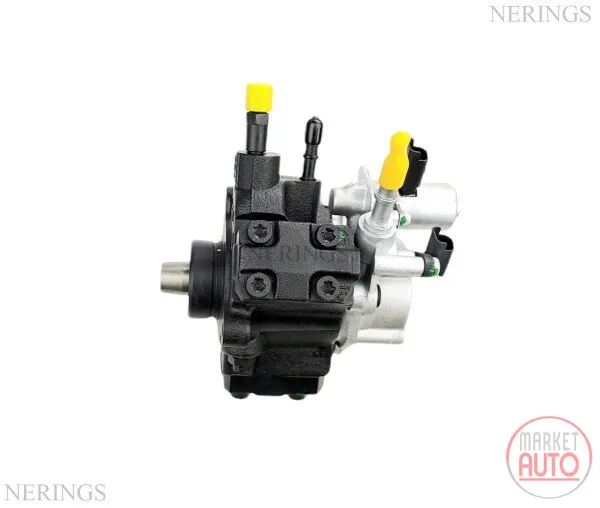 Diesel high pressure pump remanufactured (Siemens) -Nērings