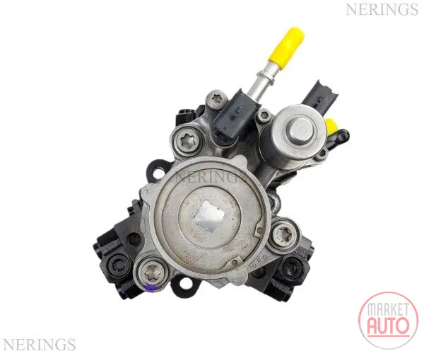 Diesel high pressure pump remanufactured -Nērings