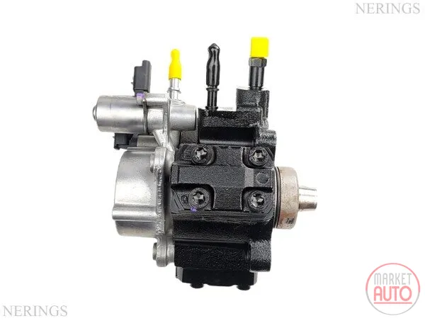 Diesel high pressure pump remanufactured -Nērings