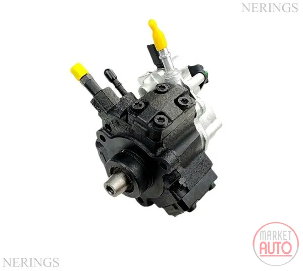 Diesel high pressure pump remanufactured - Nērings