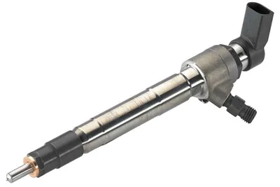 Diesel injector new (with cage) (Siemens-OEM)-ITMC