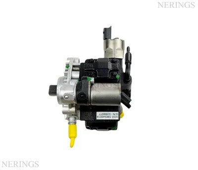 Diesel high pressure pump remanufactured -Nērings