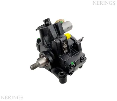 Diesel high pressure pump remanufactured - Nērings