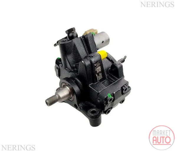 Diesel high pressure pump remanufactured - Nērings