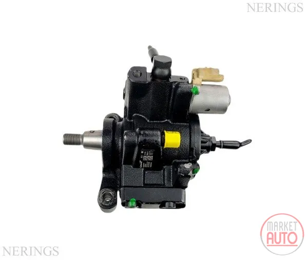 Diesel high pressure pump remanufactured - Nērings