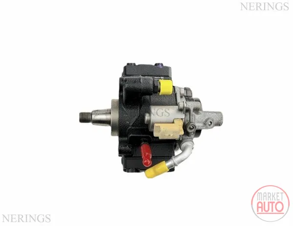 Diesel high pressure pump remanufactured -Nērings