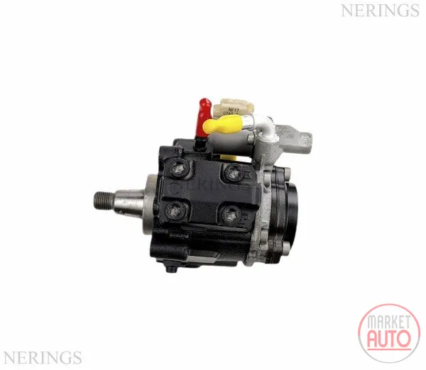 Diesel high pressure pump remanufactured -Nērings