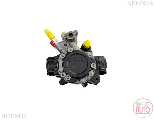Diesel high pressure pump remanufactured -Nērings