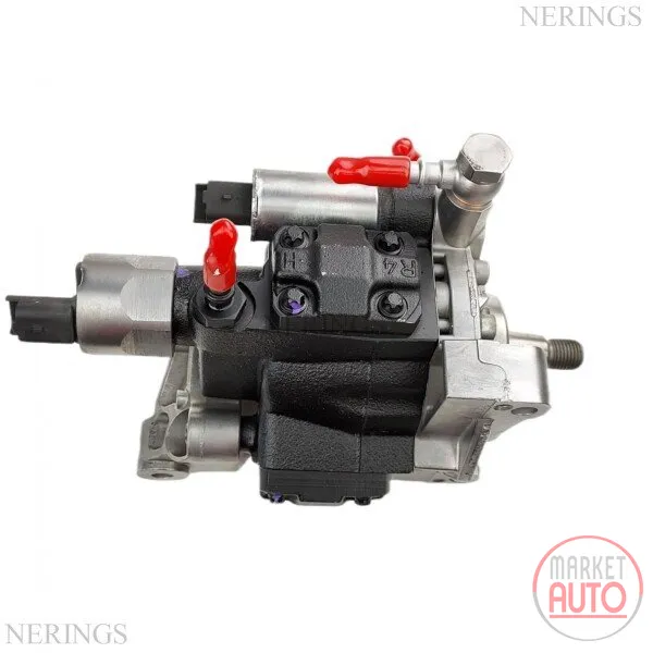 Diesel high pressure pump remanufactured -Nērings