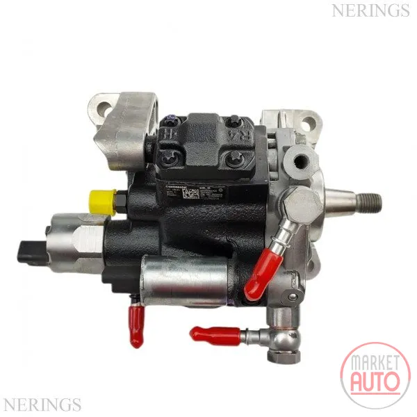Diesel high pressure pump remanufactured -Nērings