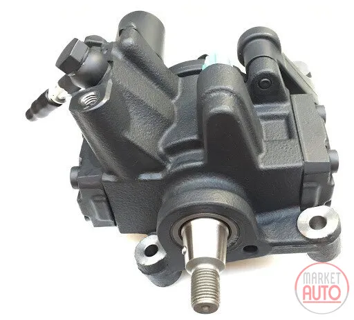 Diesel high pressure pump remanufactured -Nērings