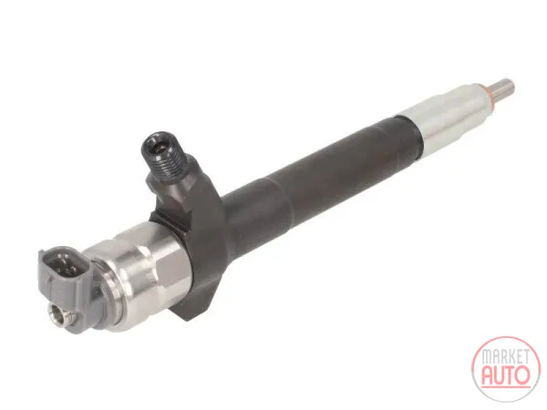 Diesel injectors remanufactured -Nērings