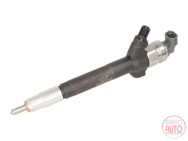 Diesel injectors remanufactured -Nērings