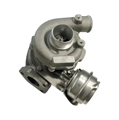 Turbocharger NEW