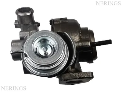 Turbocharger Remanufactured -NĒRINGS