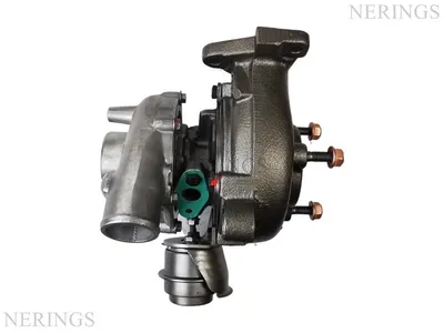 Turbocharger Remanufactured (GARRETT ) -NĒRINGS