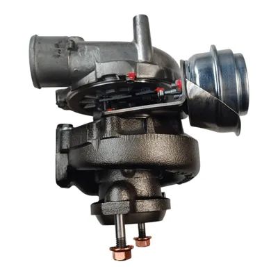 Turbocharger Remanufactured (GARRETT) -PLMC