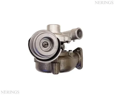 Turbocharger Remanufactured (GARRETT)-NĒRINGS
