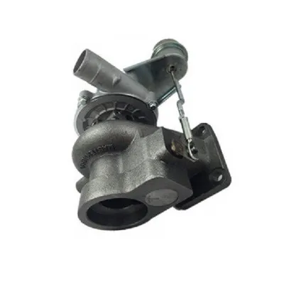 Turbocharger Remanufactured (GARRETT)-NĒRINGS