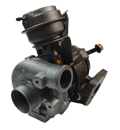 Turbocharger Remanufactured (GARRETT)-NĒRINGS