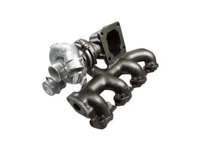 Turbocharger Remanufactured (GARRETT)-NĒRINGS