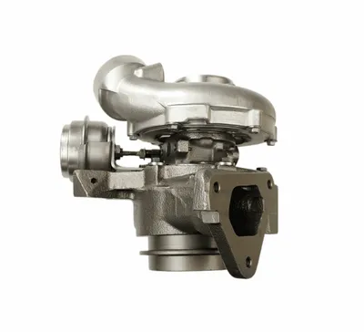 Turbocharger Remanufactured (GARRETT)-NĒRINGS